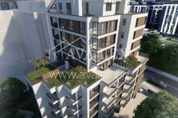 <span>Продава:</span> двустаен апартамент в София, Дружба Снимка №2299