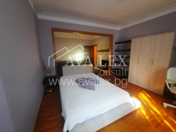 <span>Под наем:</span> двустаен апартамент в София, Център Снимка №2531