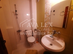 <span>Под наем:</span> двустаен апартамент в София, Център Снимка №2520