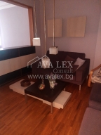 <span>Под наем:</span> двустаен апартамент в София, Център Снимка №2534