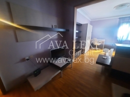 <span>Под наем:</span> двустаен апартамент в София, Център Снимка №2539