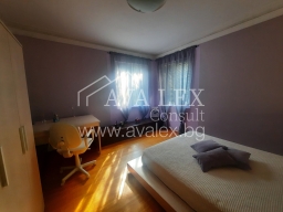 <span>Под наем:</span> двустаен апартамент в София, Център Снимка №2526