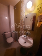 <span>Под наем:</span> двустаен апартамент в София, Център Снимка №2521