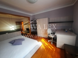 <span>Под наем:</span> двустаен апартамент в София, Център Снимка №2530