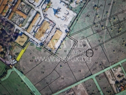 <span>Продава:</span> парцел в София, Чепинско шосе Снимка №2553